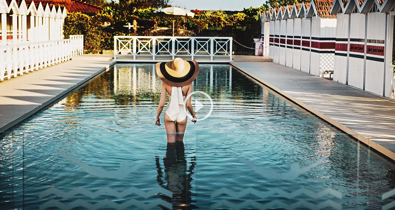 70 years of Italian Dolce Vita at Augustus Hotel Resort