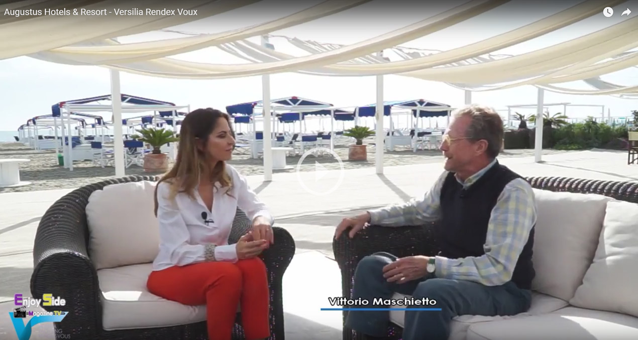 augustus hotel forte dei marmi yachting